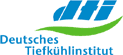 Logo von dti